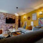 Apartman Loft Moderne - Port De - 6 Pers - Parking - Climatisation *